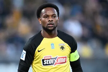 Παναθηναϊκός: Προτάθηκε στο τριφύλλι ο Λιβάι Γκαρσία, σύμφωνα με τουρκικό δημοσίευμα