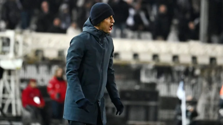 ΠΑΟΚ: Χωρίς πολλές αλλαγές ο Λουτσέσκου, επιστρέφουν Γιακουμάκης και Τσιφτσής στην ενδεκάδα ενόψει Παναιτωλικού