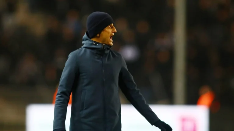 Ολυμπιακός – ΠΑΟΚ: Η ενδεκάδα του Δικεφάλου για το ντέρμπι με τους ερυθρόλευκους για το Κύπελλο Ελλάδας Betsson