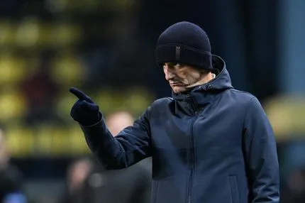 Λουτσέσκου: «Χρειάζεται υπομονή με τον Ζαφείρη, το σημαντικό είναι να έχει χημεία η ομάδα»