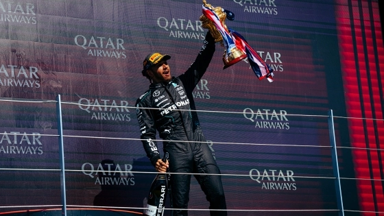 Σαν Σήμερα: Γεννήθηκε σύγχρονος «βασιλιάς» της F1, Λιούις Χάμιλτον 