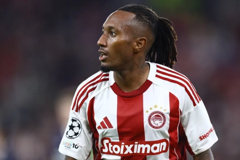 Ολυμπιακός: Οι ερυθρόλευκοι είναι ξανά στην πρώτη θέση στο κυνήγι για το απευθείας εισιτήριο για τη League Phase