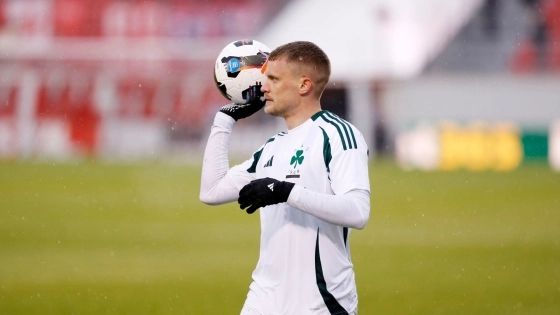 Παναθηναϊκός: Τα χρήματα που «γλίτωσε» το «τριφύλλι» από το συμβόλαιο του Μαξ