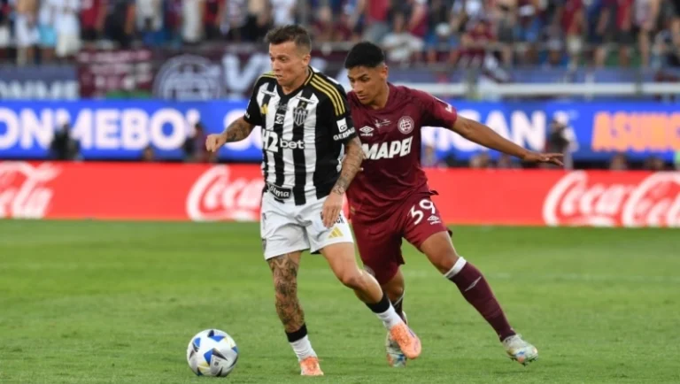 Παναθηναϊκός: Παρακολουθεί στενά τον Αγκουστίν Μεντίνα λένε οι Αργεντίνοι