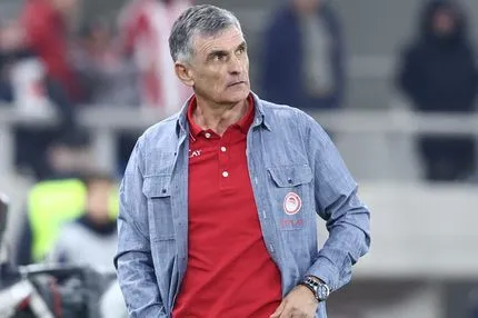 Ολυμπιακός: Η αποστολή των ερυθρολεύκων για το ματς με τον Παναιτωλικό