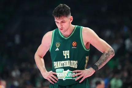 EuroLeague: Το ιατρικό δελτίο της 21ης αγωνιστικής