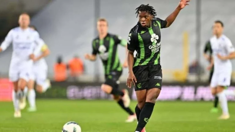 Άρης: Στη λίστα ο Ναζίνιο για την ενίσχυση στο αριστερό άκρο της άμυνας και η περίπτωση του Αθανασίου