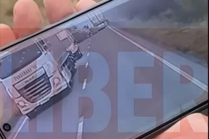 Ρουμανία: Νέο VIDEO ΣΟΚ από το δυστύχημα με τους 7 νεκρούς φιλάθλους του Δικέφαλου