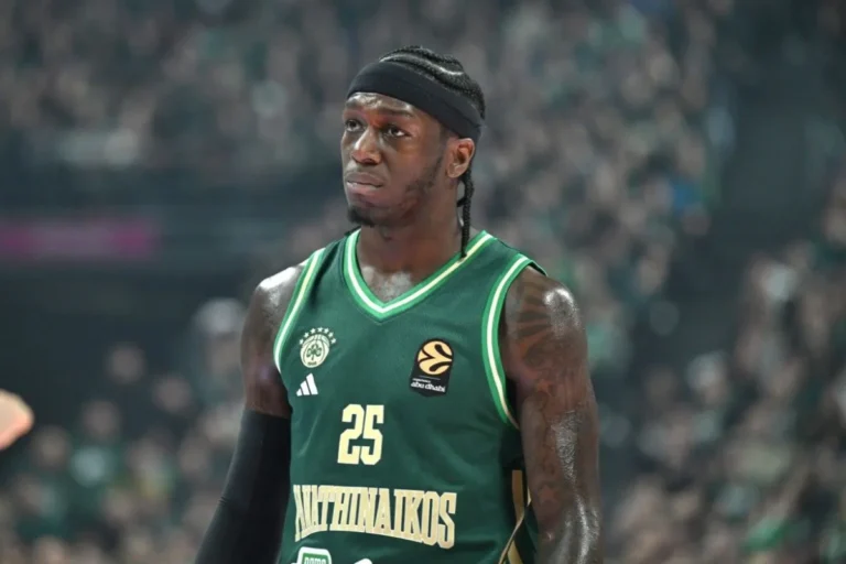 EuroLeague: Το ιατρικό δελτίο της 22ης αγωνιστικής