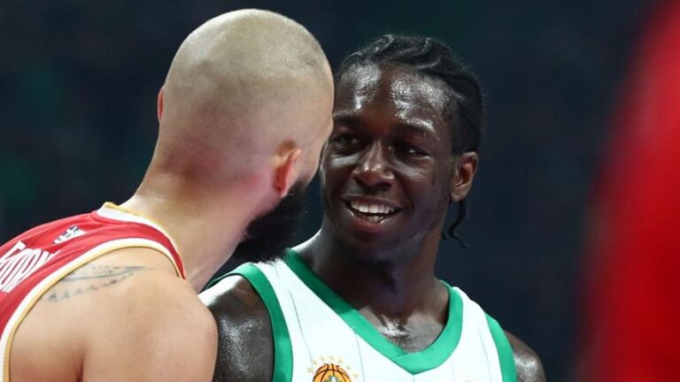 Ανατροπή στις προβλέψεις: Πρώτος ο Παναθηναϊκός, μάχη εξάδας για τον Ολυμπιακό