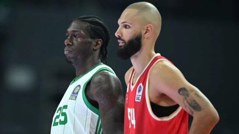 Παναθηναϊκός-Ολυμπιακός: Το ντέρμπι των 4.297 αγώνων ΝΒΑ