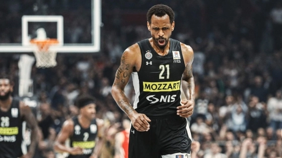 ΑΕΚ: Η μέρα και η ώρα άφιξης του Νάναλι στην Αθήνα