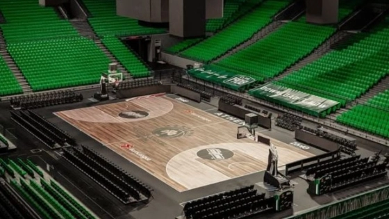 Euroleague για Παναθηναϊκός-Ολυμπιακός: «Ηρεμία πριν από την καταιγίδα»