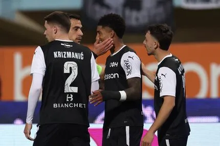 ΟΦΗ – Παναιτωλικός 1-0: Πήρε σπουδαίο τρίποντο με Σαλσίδο και είναι μία ανάσα από την 8άδα