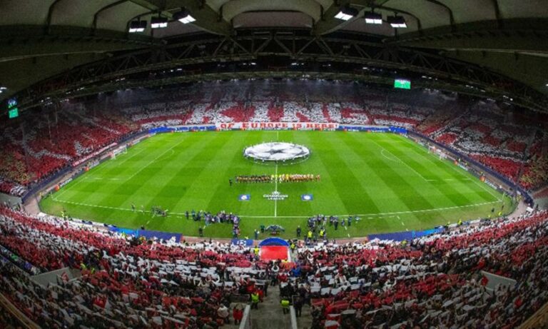 Ολυμπιακός: Την Τετάρτη (14/1) κυκλοφορούν τα εισιτήρια για τον “τελικό” με τη Λεβερκούζεν