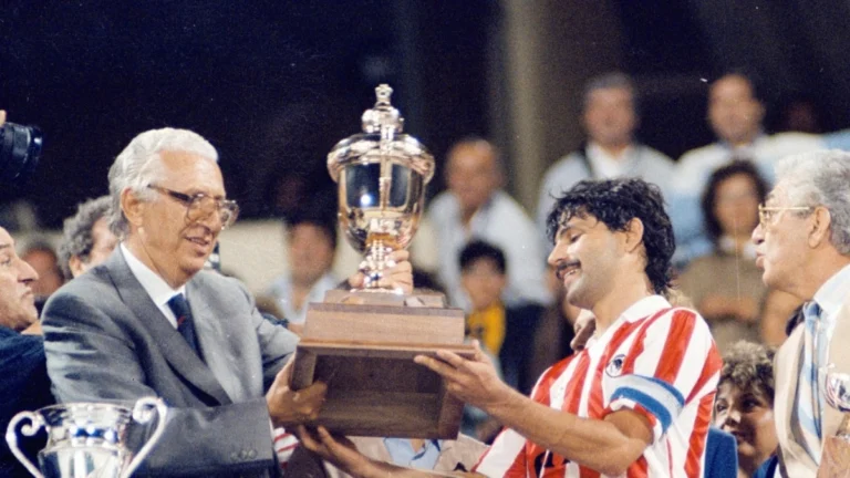 Ολυμπιακός – ΟΦΗ: Αντάμωμα σε Super Cup ύστερα από 39 χρόνια