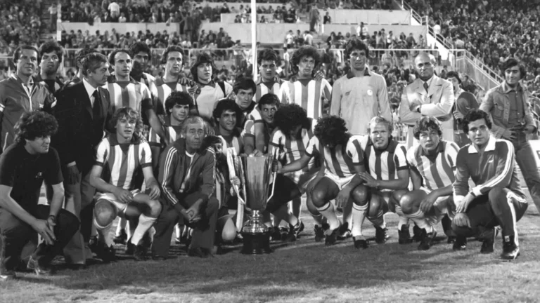 Ολυμπιακός – ΟΦΗ: Η προϊστορία στο Super Cup