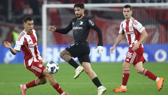 Super Cup: Μία αληθινή γιορτή