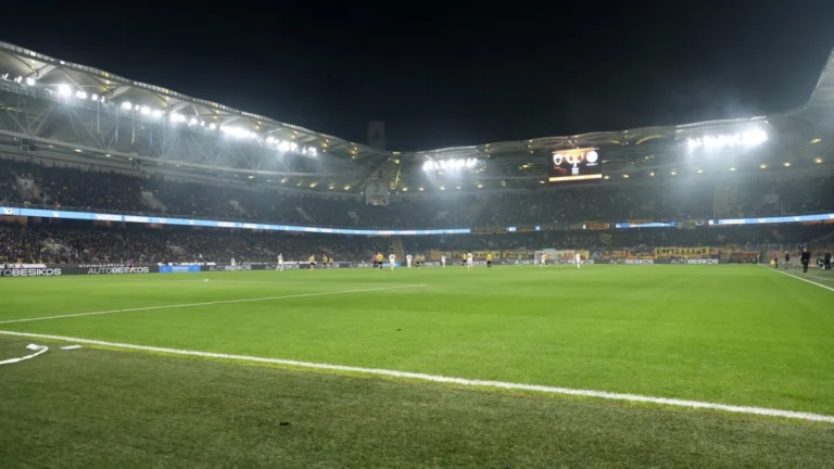 ΑΕΚ: Στην κυκλοφορία τα εισιτήρια για το νοκ άουτ ματς Κυπέλλου Ελλάδας Betsson με τον ΟΦΗ