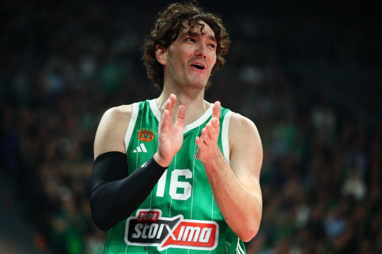 Τζέντι Όσμαν: Η έκρηξη μετά τον τραυματισμό του Λεσόρ και αυτό που τον κάνει μοναδικό στην Ευρώπη