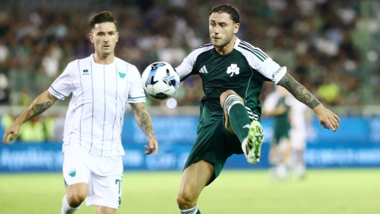 Super League: Η μάχη για την είσοδο στην τετράδα