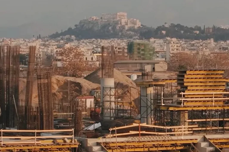 Παναθηναϊκός: Εν Αθήναις, το δεύτερο επεισόδιο του ντοκιμαντέρ της ΠΑΕ για το νέο γήπεδο του Βοτανικού