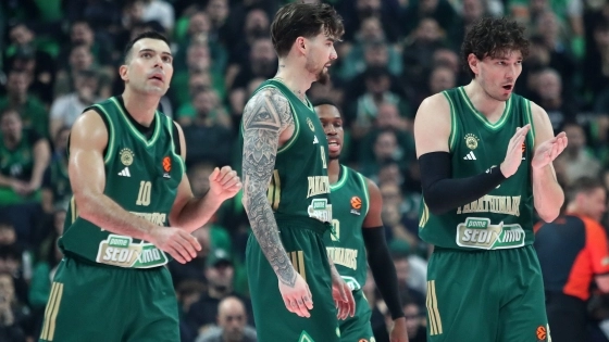 Παναθηναϊκός: Το πρόγραμμα ως το φινάλε της regular season