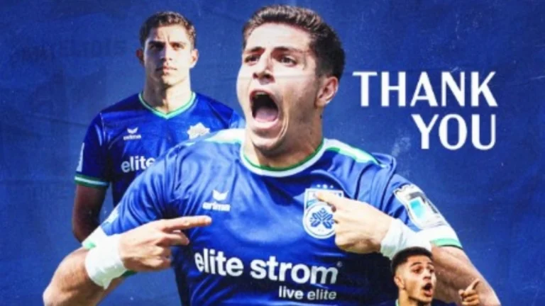 Επίσημο: Η Κηφισιά ανακοίνωσε την ένταξη του Παντελίδη στον Παναθηναϊκό