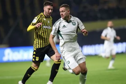 Κύπελλο Ελλάδας Betsson: Τα τέσσερα ζευγάρια των προημιτελικών και όλες οι διασταυρώσεις μέχρι τον τελικό