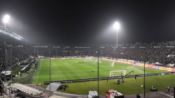 ΠΑΟΚ: Κάλεσμα προς τον κόσμο για το ματς με τον Ατρόμητο