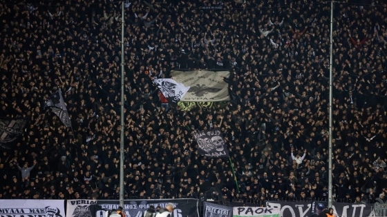 ΠΑΟΚ: Τα εισιτήρια για το ματς με τον Ατρόμητο