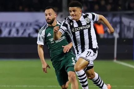Europa League: Σε αυτή τη φάση μπορούν να συναντηθούν ΠΑΟΚ και Παναθηναϊκός στα νοκ-άουτ