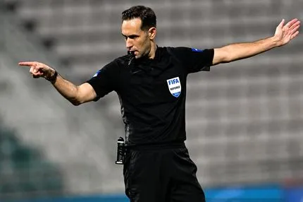 Κύπελλο Ελλάδας Betsson: Οι διαιτητές των αγώνων για τον playoff γύρο της διοργάνωσης