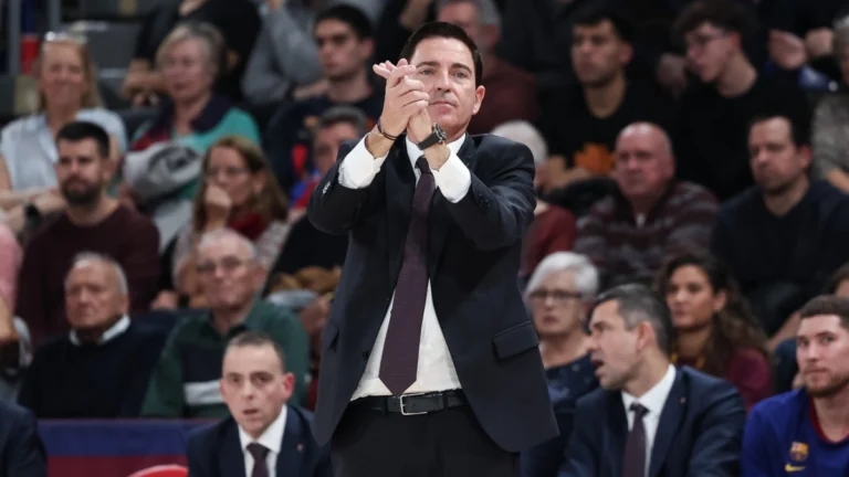 Μπαρτσελόνα: Υπέγραψε 10ετές συμβόλαιο με την Euroleague