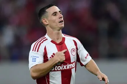 Ολυμπιακός: Αμφίβολοι Ποντένσε και Ροντινέι με τον Ατρόμητο