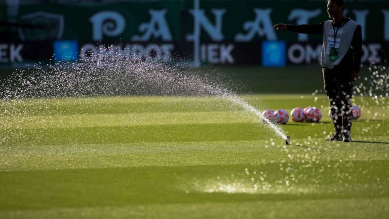 Παναθηναϊκός: Νέα μεγάλη επένδυση στο χορτάρι της Λεωφόρου, στο ΟΑΚΑ με Πανσερραϊκό