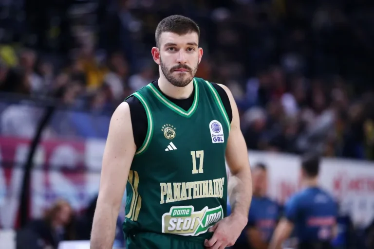 EuroLeague: Το ιατρικό δελτίο της 20ής αγωνιστικής