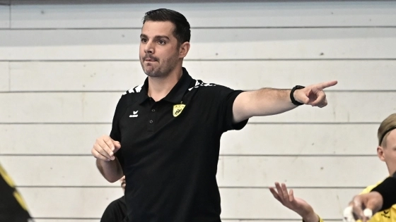 AEK: Παρελθόν από τον πάγκο της Ένωσης ο Ρουί Σίλβα