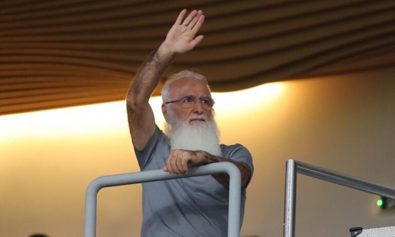 ΠΑΟΚ: «Ο μαραθώνιος συνεχίζεται, στηρίζουμε την ομάδα με την φωνή μας»