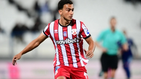 Stoiximan Super League 1: Σέντρα στην 17η αγωνιστική με έναν αγώνα