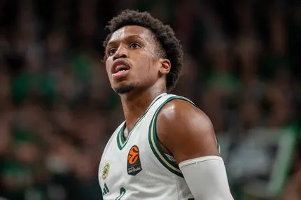 Ζάλγκιρις – Παναθηναϊκός AKTOR: Ο καυτός Ναν, τα ghost screen του Όσμαν ως 4άρι και οι 41 πόντοι που πρόσφερε ο Σορτς