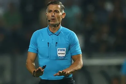 Stoiximan Super League: Αυτοί είναι οι διαιτητές της 18ης αγωνιστικής, ποιοι σφυρίζουν ΑΕΚ, Ολυμπιακό και Παναθηναϊκό