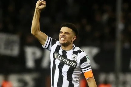 ΠΑΟΚ: Μια ομάδα μόνος του στα 37 του ο Τάισον, οι ακραίες επιδόσεις του κόντρα στον Άρη