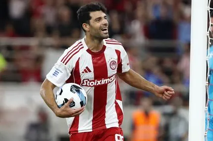 Ολυμπιακός: Η επιχείρηση ανακατάληψης της κορυφής, τα δύο κρίσιμα παιχνίδια και οι αντίπαλοι