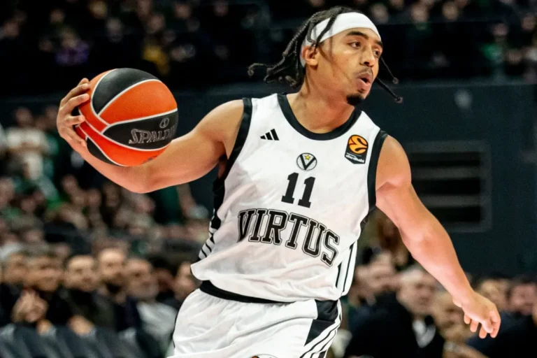 Πανιώνιος: Στους κυανέρυθρους ο Μπράντον Τέιλορ