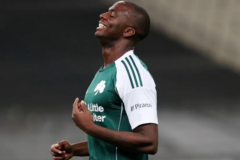 Παναθηναϊκός: Αυτά έκανε ο Τεττέη στο ντεμπούτο του με το Τριφύλλι, το ρεκόρ του στο πρώτο παιχνίδι