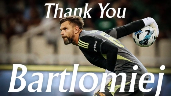 Παναθηναϊκός: Ανακοίνωσε την πώληση του Ντραγκόφσκι το «τριφύλλι»