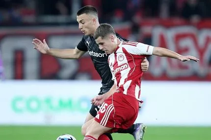 Super Cup: Ο κανονισμός του Κυπέλλου Ελλάδας Betsson που θα ισχύει και στο Ολυμπιακός – ΟΦΗ