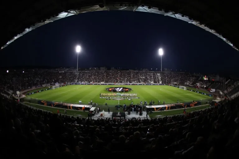 ΠΑΟΚ: Sold out μέσα σε λίγες ώρες ο αγώνας με την Μπέτις