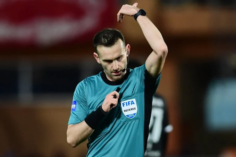 Κύπελλο Ελλάδας Betsson: Με Έλληνες διαιτητές οι προημιτελικοί, ποιοι σφυρίζουν σε Καραϊσκάκης και Λεωφόρο